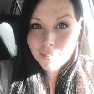 Meet your Posher, Caitlin